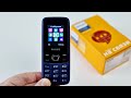 Philips Xenium E117: кому нужен простой кнопочный телефон в 2021 году?