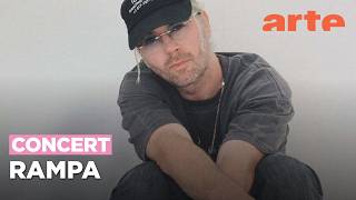 Rampa - Zurich Street Parade 2026 - ARTE Concert