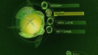Original Xbox Test With Dazzle USB Device