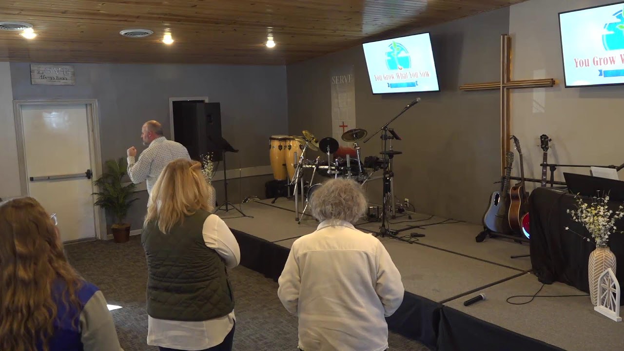 Gardner Faith Chapel Sunday Morning Service