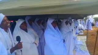 Rakanyorwa Rikadzimwa Mutsamba