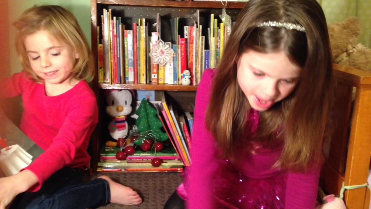Children's Christmas Books Top Ten YouTube
