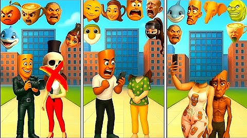 GUESS REALHEAD of BALLERINA part #4 garry