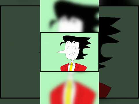 How Tenna Got His Nose Deltarune Fyp Gaming