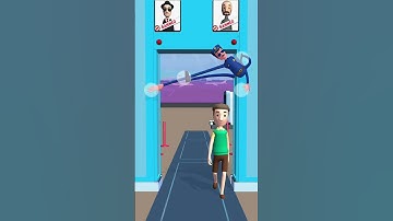 Barred Game Funny Fail Moments 😂 Part 4 #shorts #gaming #barredgame