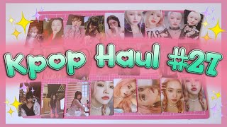  Haul #27  Full Finale Set! Tons of Enamel Pins~