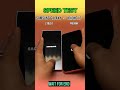 iPhone 17 Pro Max VS Galaxy Z Fold 7 // Speed Test🔥📱