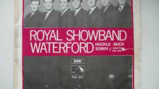 Royal Showband Waterford - Sorry (i ran all the way home) chords