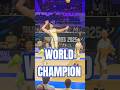 Italy World Champion Men Volleyball Great Team Work Super Spike in Slow Motion #epic