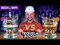 Дорого vs Дёшево: ТЕКИЛА БУМ / Tequila Boom (9 версий)