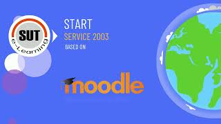 Introduction SUT e-Learning (2020)