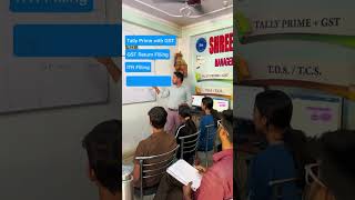 Tally Expert Bano | GST, Payroll & Accounting Training