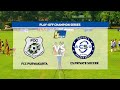 Fcc purwakarta vs cs private soccer indonesia junior league 20232024 u13 452024