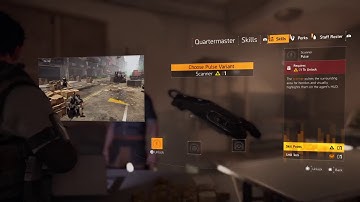 The Division 2 Playthrough - Part 1