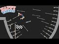 Happy Wheels - ITS IMPOSSIBLE