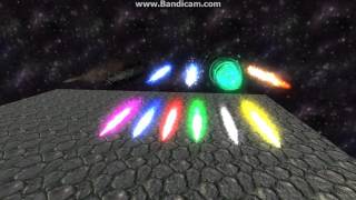 Particle collection SKJ sprays