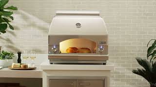 Lynx Grills Professional Napoli 30