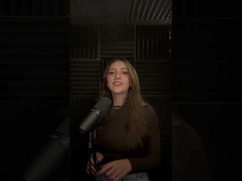 Ya Osas - Julia Boutros (Cover by Rita Camilos)