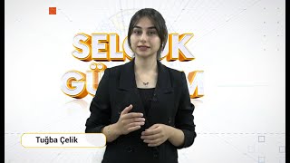 Selçuk Gündem - 27 Eylül-1 Ekim 2021 Seratem