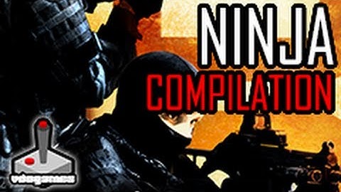 CS:GO - Ninja Defuse Compilation