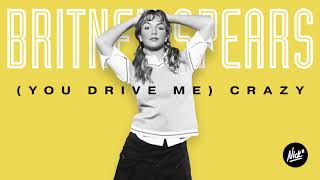 Britney Spears – (You Drive Me) Crazy (Nick* Future Mix)