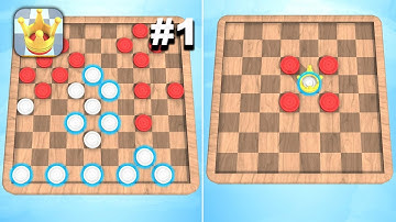Mind Check - New Release - Hyper Hybrid Casual - Gameplay Walkthrough (iOS & Android)