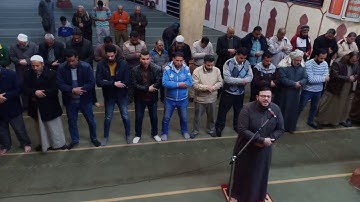 مع الاستماع الى روائع الشيخ ايهاب لما تيسر من سوره ق