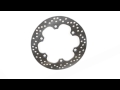 Brake Disc Honda Dominator NX 500, VF 500, VFR 750, CBR 1000, CB 1100, CB 1300