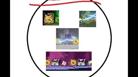 [MapleSEA Aquila] Boss Drop 99/10 Highlights