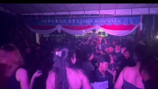 KURUN - PERNIKAHAN NEDO & NOVIA - BY DJ MIKA LI QIN