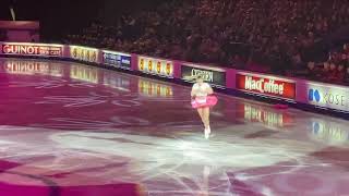 2023 European Championships Gala Anastasia Gubanova - Barbie Girl