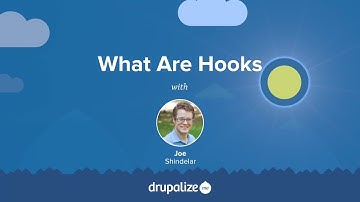 What Are Hooks?