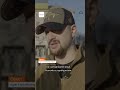 Як пройшов марш до Дня добровольця? / hromadske