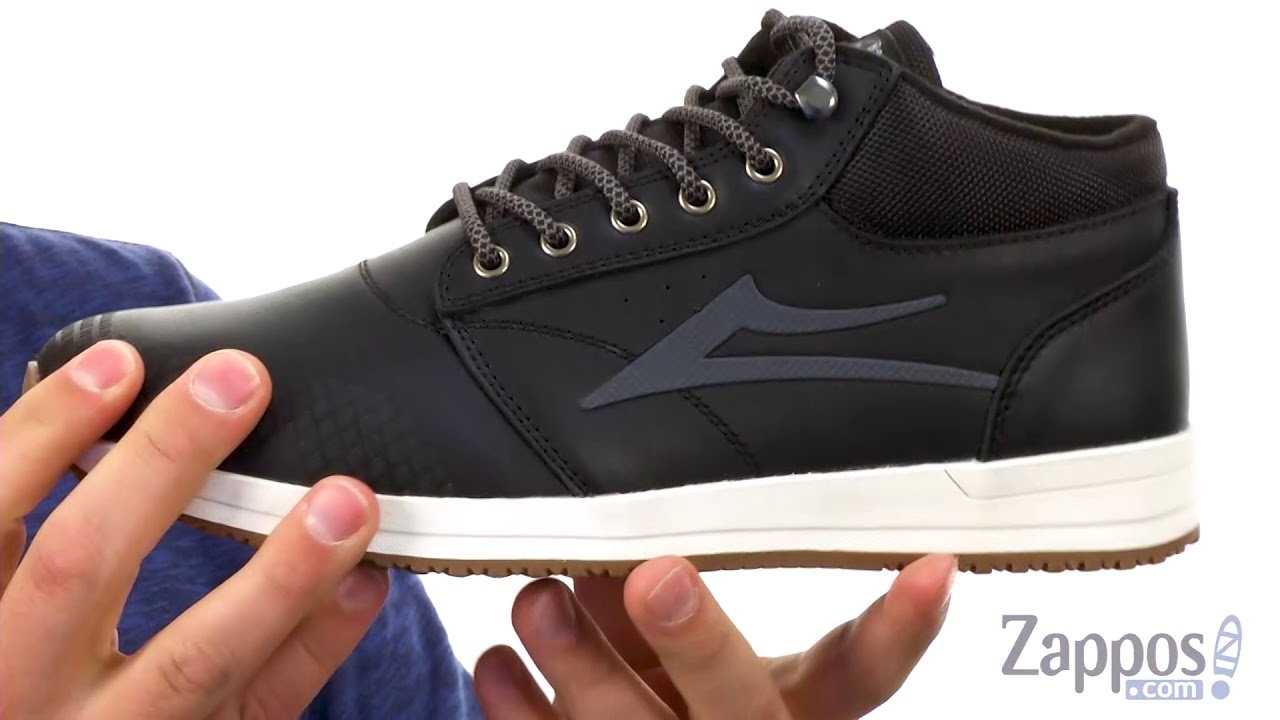 Lakai griffin mid Clearance