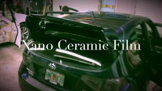 Auto Window Tinting By Performance Auto Group LLC in Tampa Bay