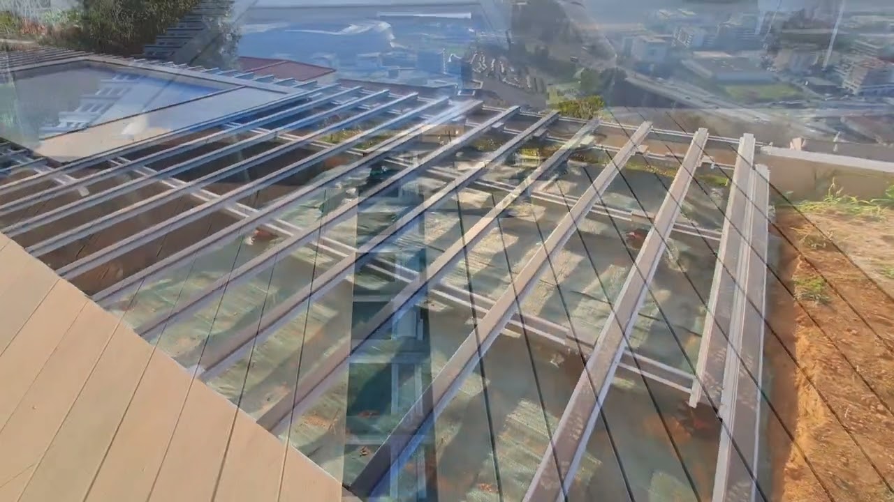 terrasse composite nice silvadec nuance ipe