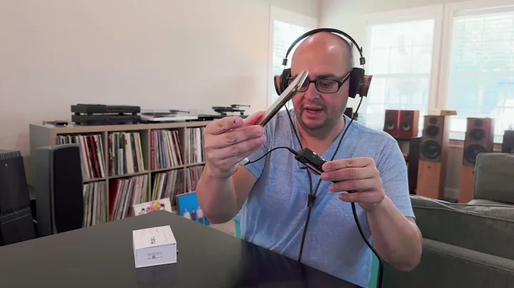Joey's HiFi Shop   Let's Talk about the Chord Mojo 2