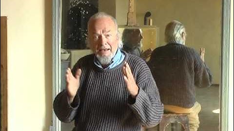 Nigel Konstam on Vermeer and Mirrors