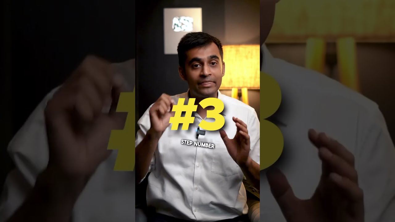 Improving Your Speech Clarity 3 Steps To Success Shorts Divasgupta