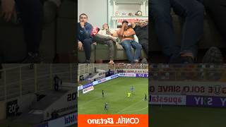 Gol de Christopher Olivares a  #universitariodedeportes #ydaleu #garracrema #viral #futbolperuano