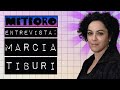 METEORO ENTREVISTA - MARCIA TIBURI