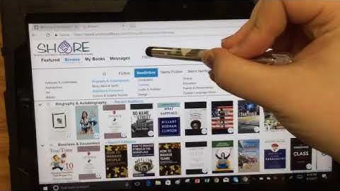 How To Use Cloud Library On A Computer
