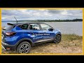 Renault KAPTUR обнУлённый..