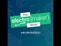 Raspberry Pi Pico DAQ, Pine64 Audio Board, Vintage Computer Fest, and More!