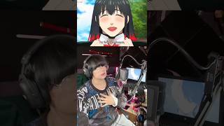 Lo Haremos voiceactor anime windbreaker