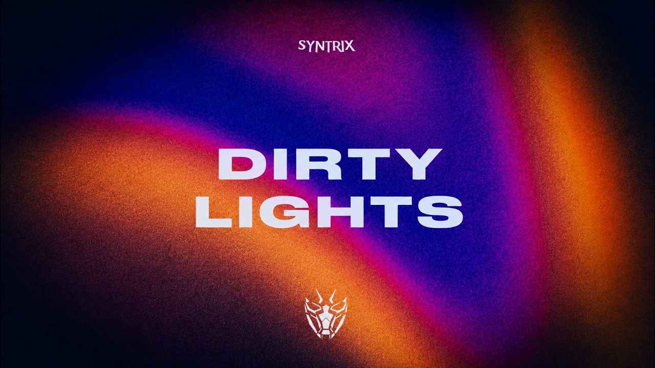 Guarda SYNTRIX - Dirty Lights (Official Lyrics Video) su YouTube Guarda SYNTRIX - Dirty Lights (Official Lyrics Video) su YouTube