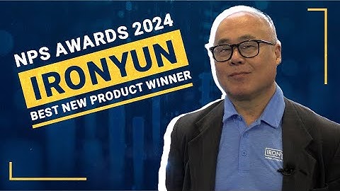 2024 SIA NPS Awards Best New Product Winner: IronYun Vaidio AI Vision Platform 8.0
