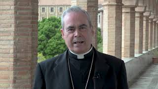 El Obispo de Málaga felicita el Ramadán a los musulmanes