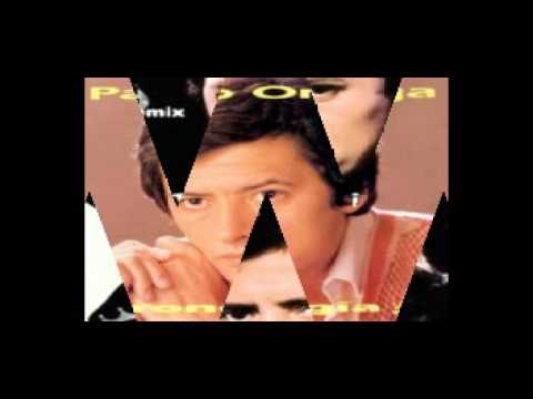 Palito Ortega - Un Muchacho Como Yo