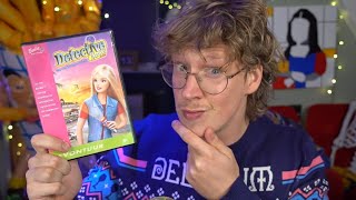 🗝️🔎💅DETECTIVE BARBIE: DE VERDWENEN SCHAT!!🧩💋💎